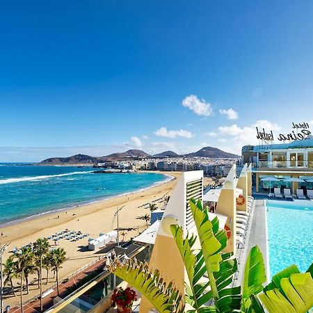 Bull Reina Isabel & Spa Las Palmas Exterior photo