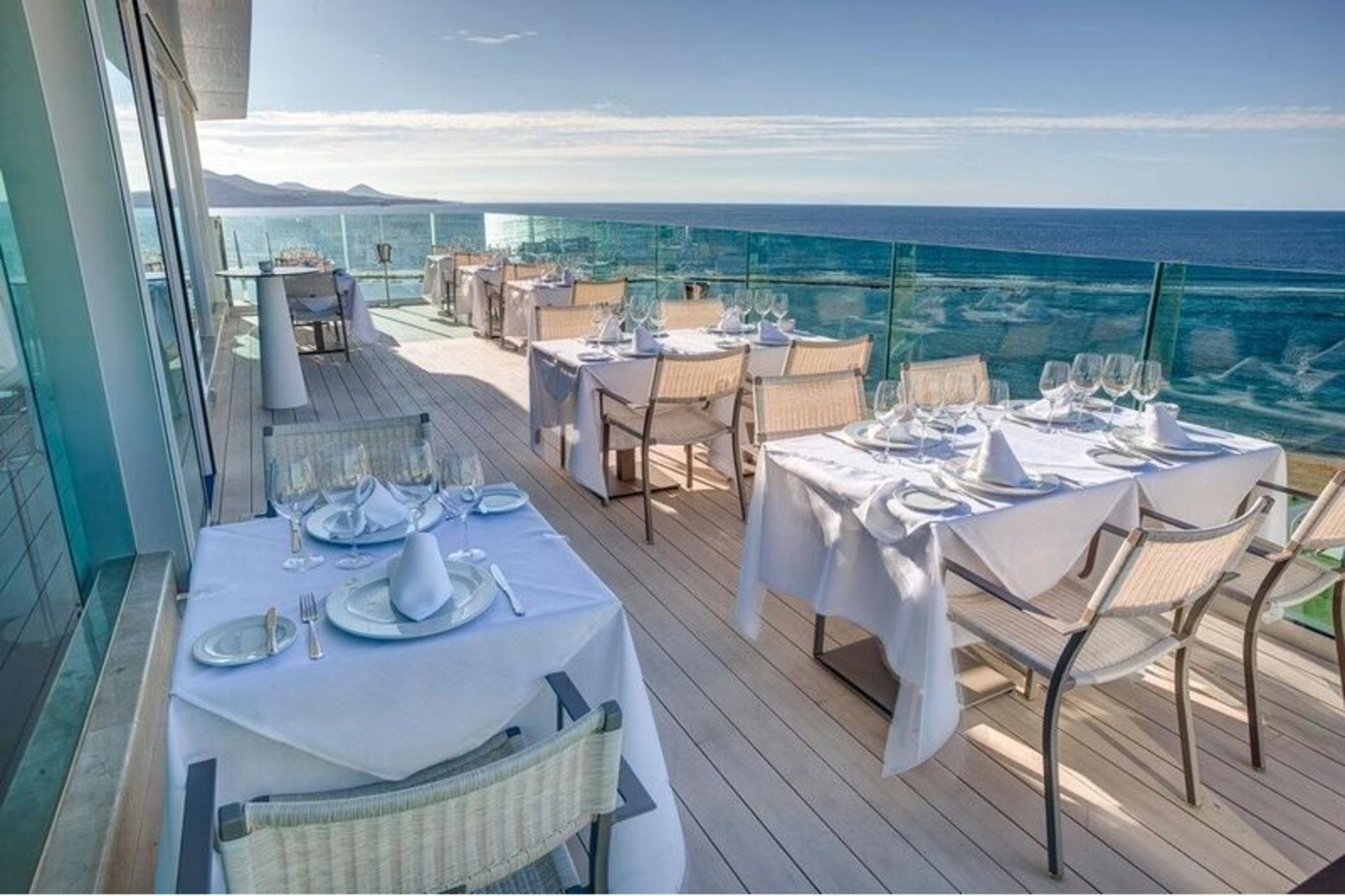 Bull Reina Isabel & Spa Las Palmas Exterior photo