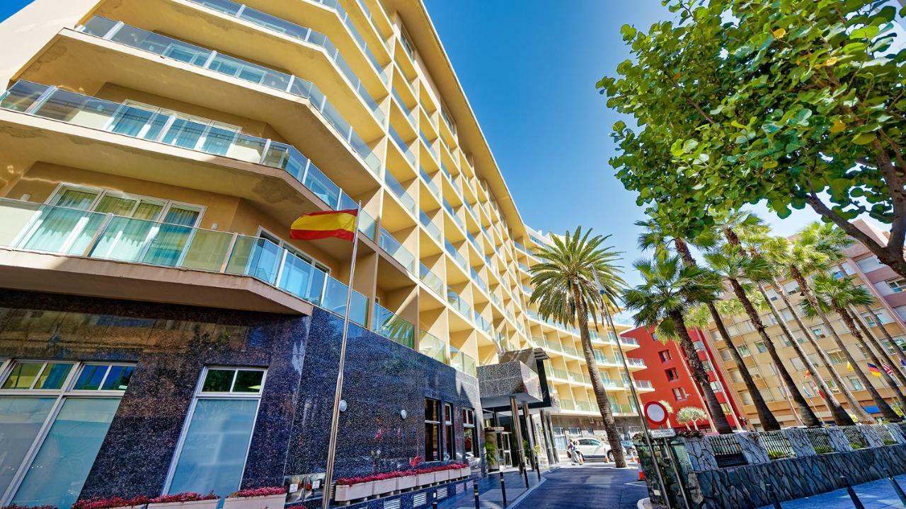 Bull Reina Isabel & Spa Las Palmas Exterior photo