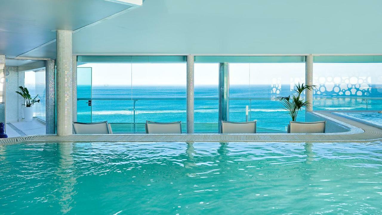 Bull Reina Isabel & Spa Las Palmas Exterior photo
