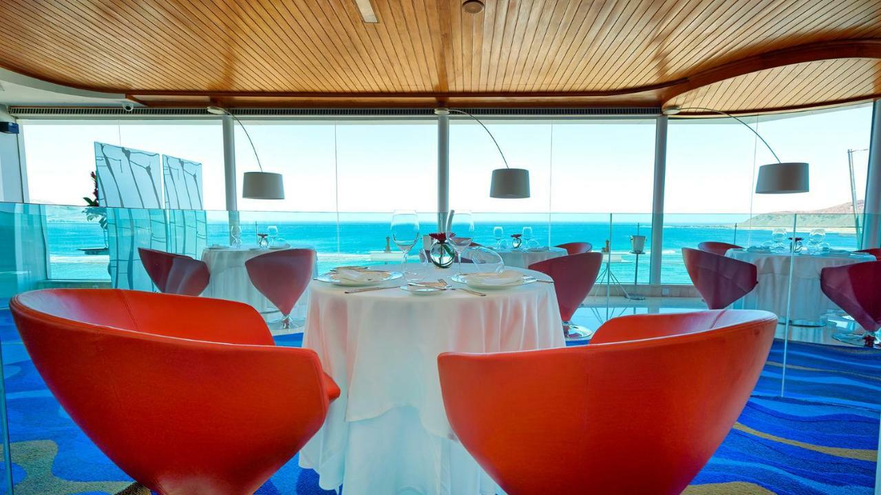 Bull Reina Isabel & Spa Las Palmas Exterior photo